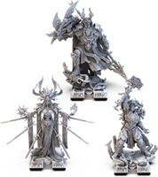 Lords of Ragnarok - Stretch Goals Expansion-3