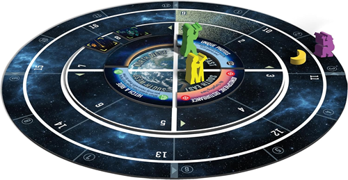 The Search for UAPs-2