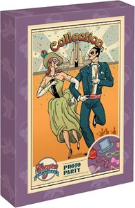 Photo Party - Partygame