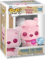 Funko Pop! - Winnie the Pooh Blossom Flocked #1250