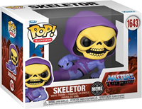Funko Pop! - Meme Skeletor #1643