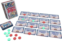 Ultimate Dibs - Card game-2
