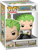 Funko Pop! - One Piece Zoro (Two Sword Style) #1775 - kopen bij