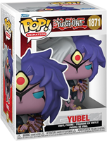 Funko Pop! - Yu-Gi-Oh! Yubel #1871