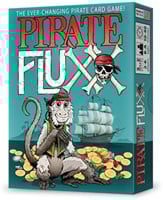 Pirate Fluxx