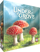 Undergrove - Board game