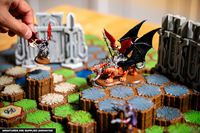 Heroscape - Age of Annihilation Master Set-2