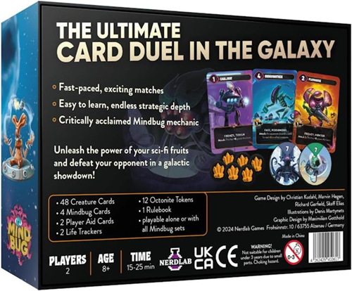 Mindbug - Battlefruit Galaxy-2