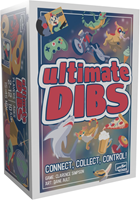 Ultimate Dibs - Card game