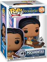 Funko Pop! - Pocahontas 30th Anniversary - Pocahontas #1579