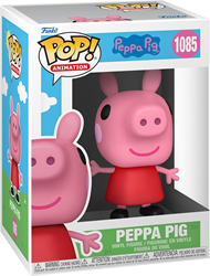 Funko Pop! - Peppa Pig #1085