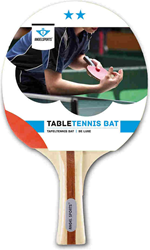 Tafeltennisbat - Deluxe (3 star) 