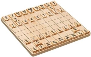 Shogi Japans Schaken