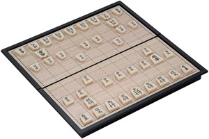 Shogi Magnetische Cassette