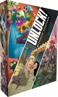 Unlock! 8 - Mythische Avonturen
