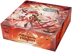 Grand Archive TCG - Abyssal Heaven (1st Edition) Boosterbox