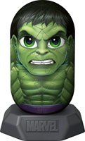 Hylkies - Marvel Hulk 3D Puzzel (54 stukjes)-2