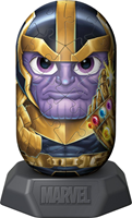 Hylkies - Marvel Thanos 3D Puzzel (54 stukjes)-2
