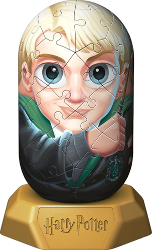 Hylkies - Harry Potter - Draco Malfoy 3D Puzzel (54 stukjes)-2