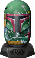 Hylkies - Star Wars Boba Fett 3D Puzzel (54 stukjes)-2