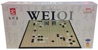 Go Spel - Magnetisch
