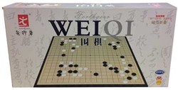 Go Spel - Magnetisch