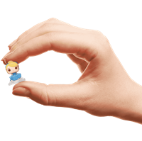 Funko Bitty Pop! - Disney Cinderella 4-Pack-3