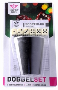 Dobbelbekerset