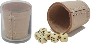 Dobbelbeker set Mini