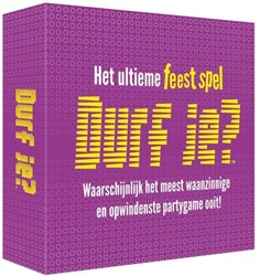 Durf je?