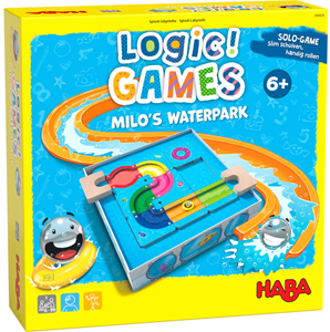 Logic Milos Waterpark