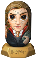 Hylkies - Harry Potter - Hermione Granger 3D Puzzel (54 stukjes)-2