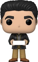 Funko Pop! - The Sopranos Christopher Moltisanti #1294 (doos beschadigd)-2