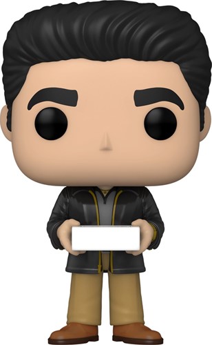 Funko Pop! - The Sopranos Christopher Moltisanti #1294 (doos beschadigd)-2
