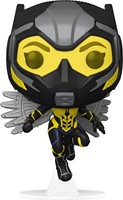 Funko Pop! - Ant-Man & The Wasp #1138-2