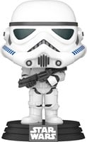 Funko Pop! - Star Wars New Classics Stormtrooper #598-2