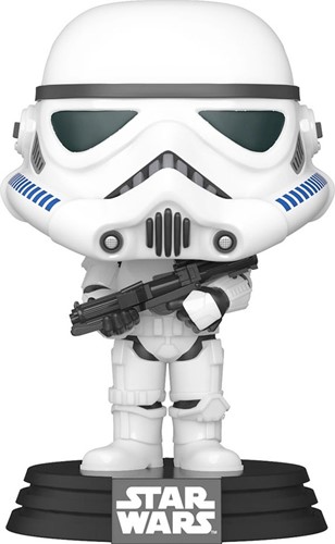 Funko Pop! - Star Wars New Classics Stormtrooper #598-2