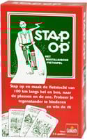 Stap Op - Kaartspel