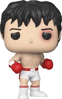 Funko Pop! - Rocky Balboa #1177-2