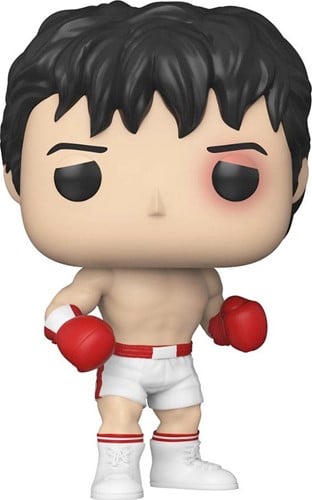 Funko Pop! - Rocky Balboa #1177-2
