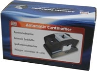 Automatische Kaartschudmachine