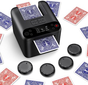 Automatische Kaartdeler T1