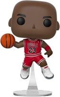 Funko Pop! - NBA Chicago Bulls Michael Jordan #54-2