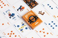 Bicycle Pokerkaarten - Disney Goofy-2