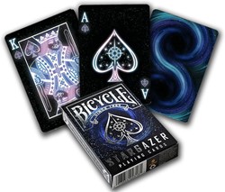 Bicycle Pokerkaarten - Stargazer Deck