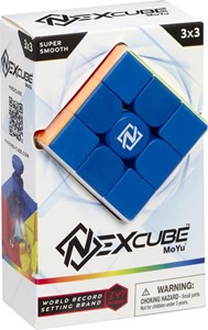 Afbeelding van het spelletje NexCube 3x3 Classic