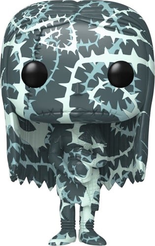 Funko Pop! - TNBC Inverted Colors Sally #38-2