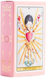 Tarot Kaarten - Tarot van Licht