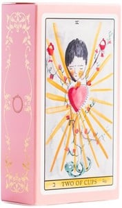 Fournier Tarot Kaarten - Tarot van Licht