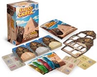 Cleo'Carta - Kaartspel-2